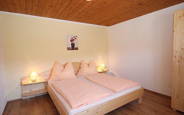 Ferienwohnung Zeller