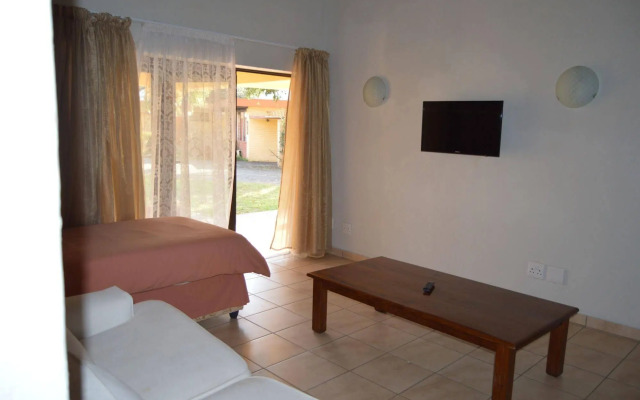 Floreat Riverside Lodge