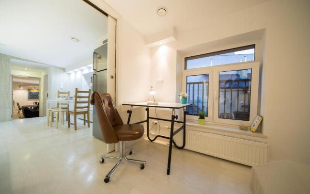 Wawel Cracow Old City Apartments - Friendhouse Apartments