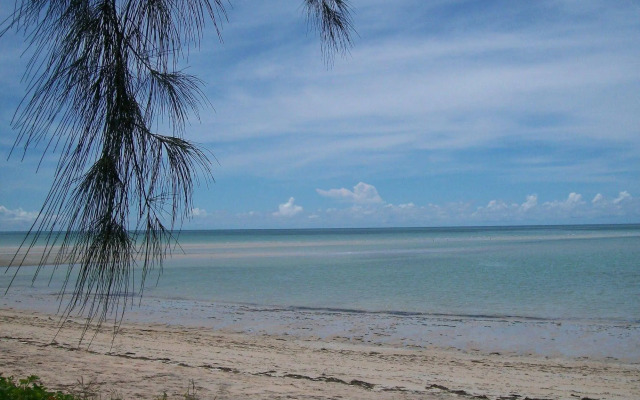 Ulala Lodge