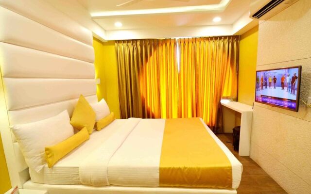 OYO 963 Hotel Rumaya