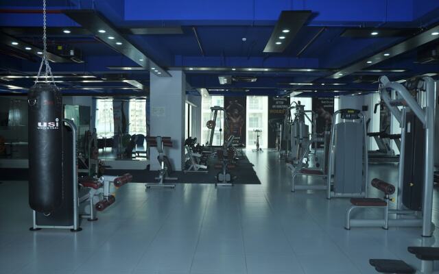 VVIP Suites by TGI