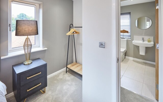 Light Keepers Cottage