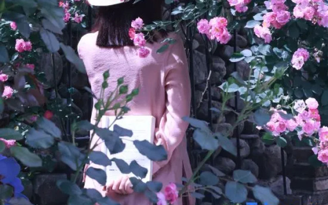 Shiqishanyuan Designer Intelligence Homestay