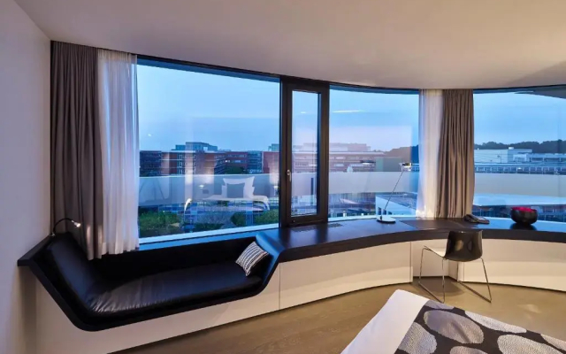 Hotel Campus at Home