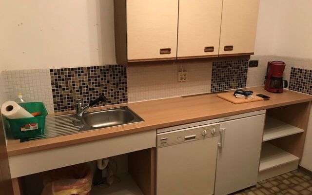 Amadee Appartements