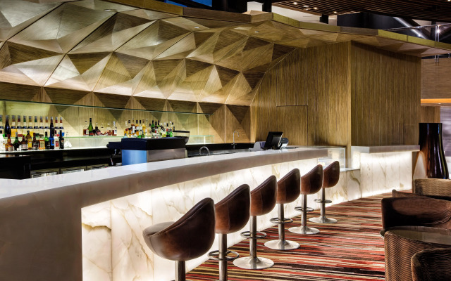 InterContinental Shanghai Harbour City by IHG