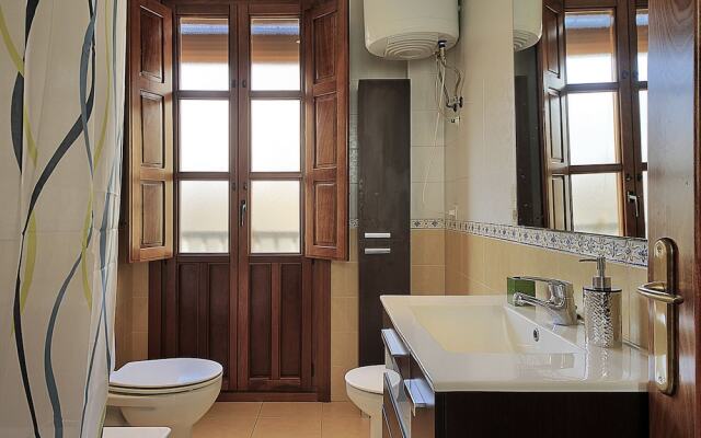 Granaxperience Atico Catedral