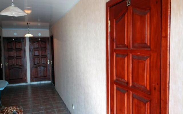 Hotel Elina