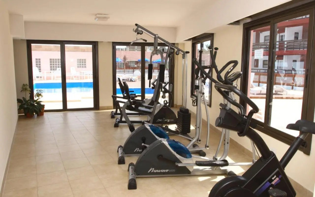 Apart Hotel Torre del Sol