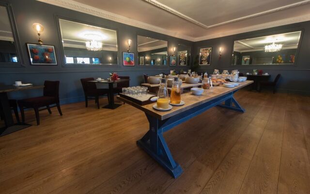 Beechfield House Hotel