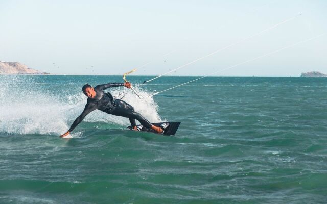 Zenith Dakhla