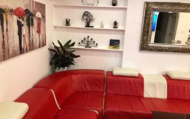 Nice 3 bedroom apartment close to Botanical Garden