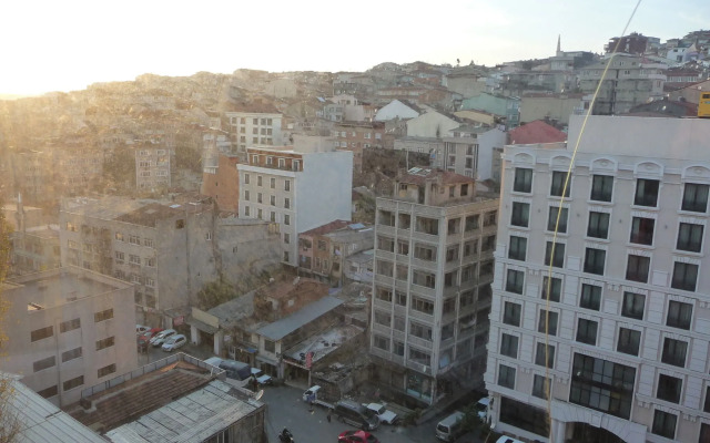 Apart 57 Taksim Harbiye