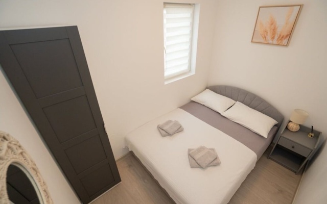 Apartment Danka