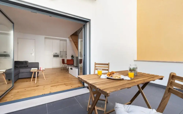 Belem Design 11 by Homing