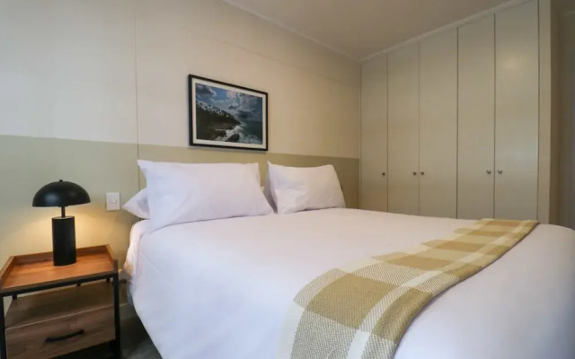 w Exceptional 1BR w Balcony in Barranco