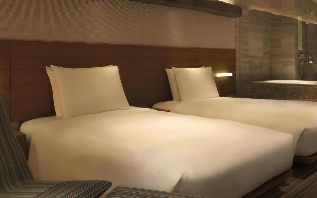 Hyatt Regency Tokyo
