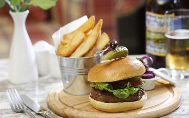 Best Western Rombalds Hotel & Restaurant