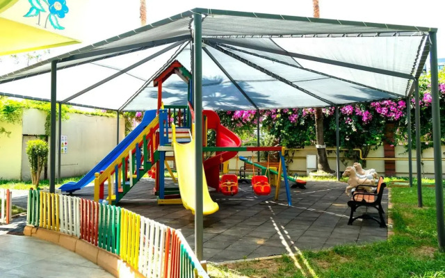 Side Star Park - All Inclusive