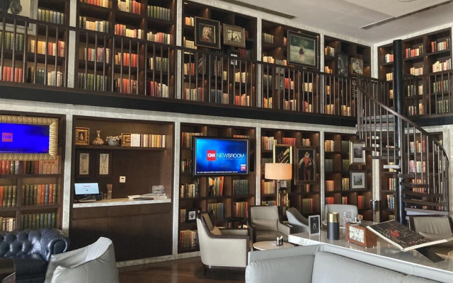 Ultimate Luxury Address Boulevard Dubai - 3 Bedrooms