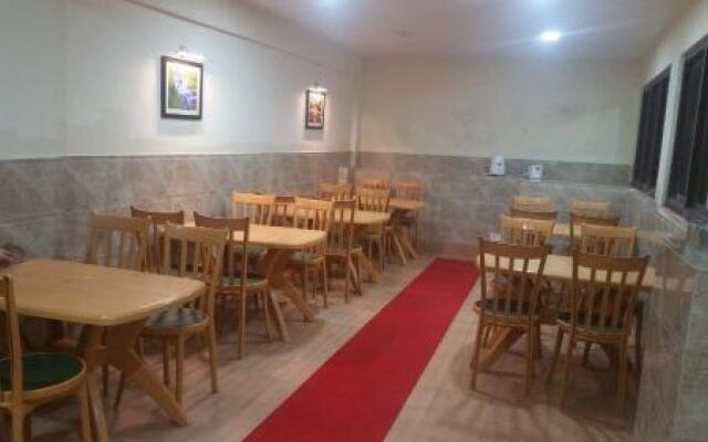 Hotel Sandrup by OYO Rooms