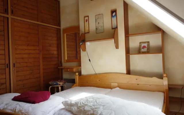 Apartmány Beran Rokytnice