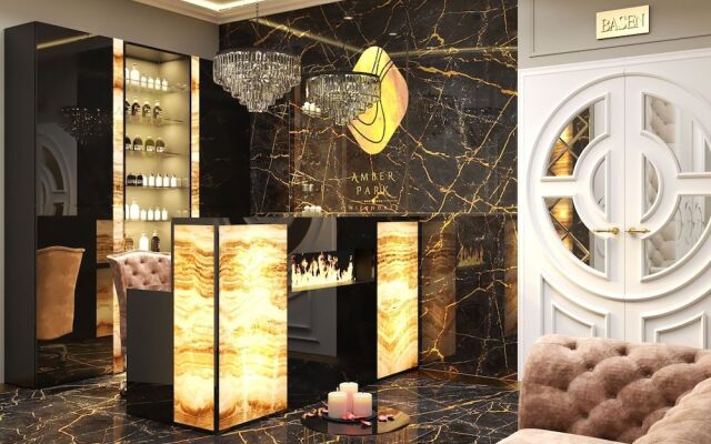 Amber Park Hotel & SPA