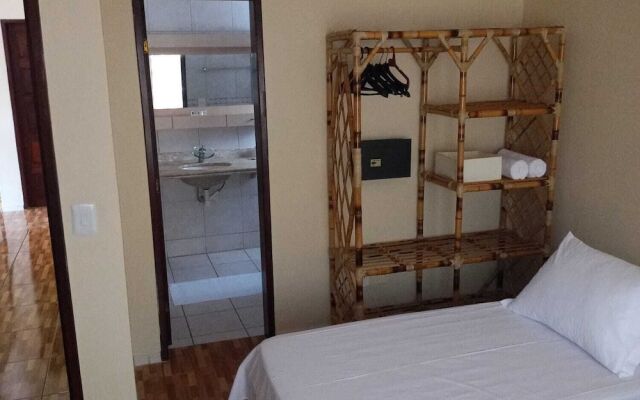 Pousada Recanto de Ponta Negra