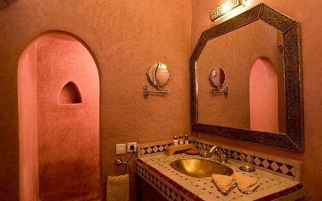 Riad la Rose Orientale