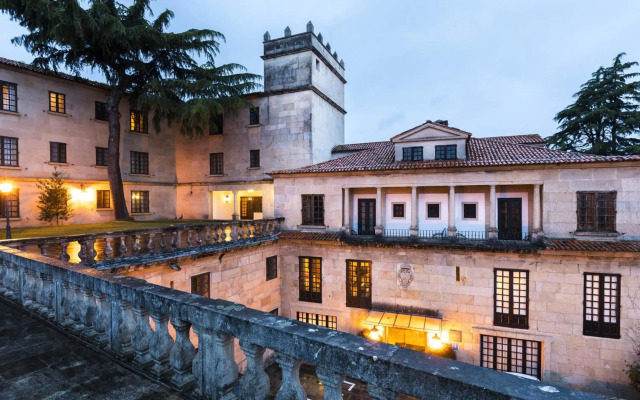Parador de Pontevedra