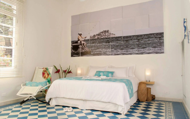 Placita Vieja Hotel Boutique Spa