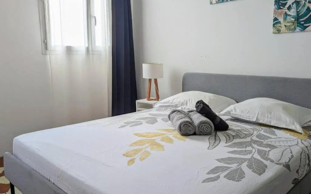 Malendure Bay Appartements