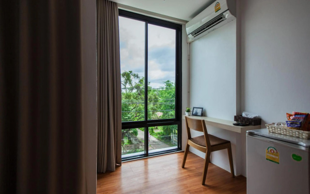 THAMM Residence