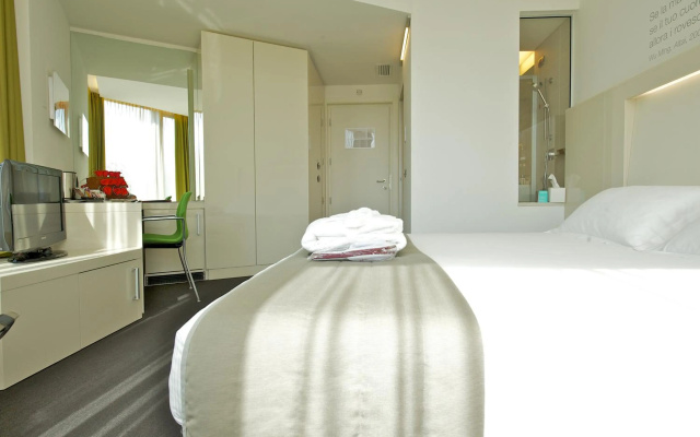 Mercure Nerocubo Rovereto