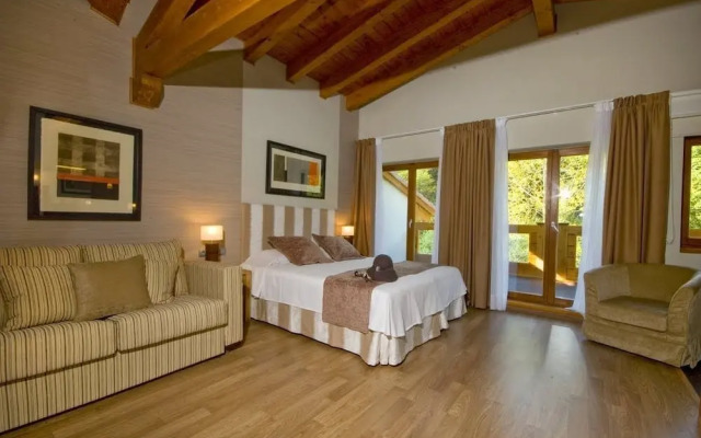 Arha Reserva del Saja