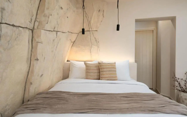 White Orchid Boutique Apartments