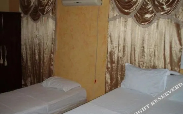 Seaworld Guest House