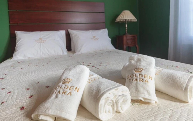 Villa Golden Tiara Large Private Pool A C Wifi - 3372