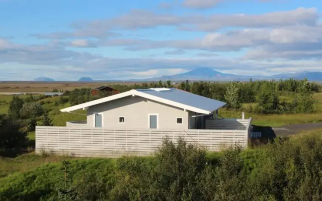 Villa Iceland
