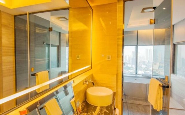 Tangla Hotel Tianjin
