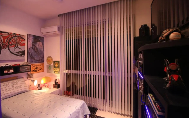 Penthouse - Ataulfo de paiva 1174