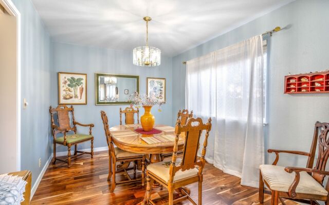 Succulents & Seashells Coastal Paradise by Beach