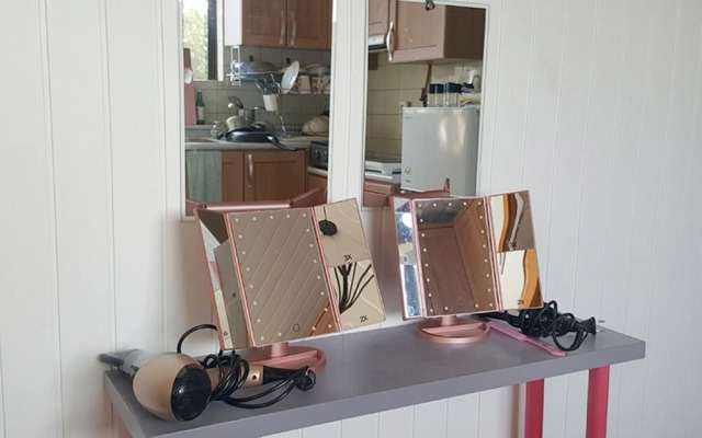 Jeju Joyonghan Guest House Sanbangsan