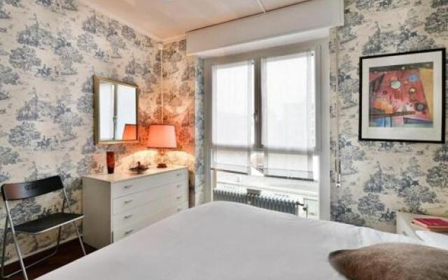 Corso Xxii Marzo Halldis Apartments