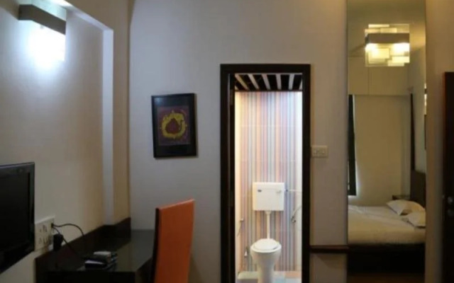 14 Square Serviced Apartments, Kalyaninagar