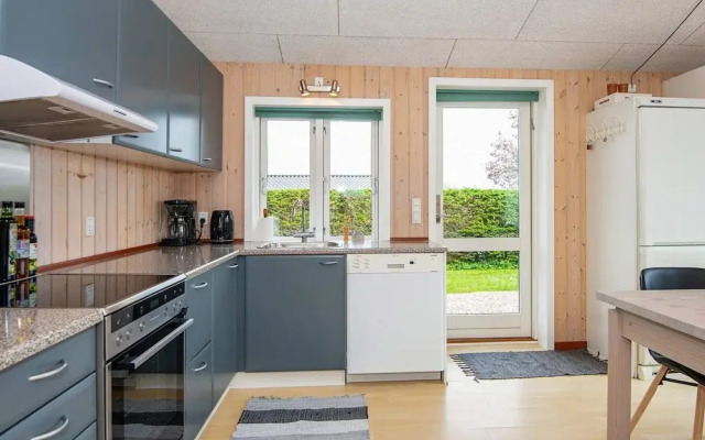 4 Person Holiday Home in Haderslev