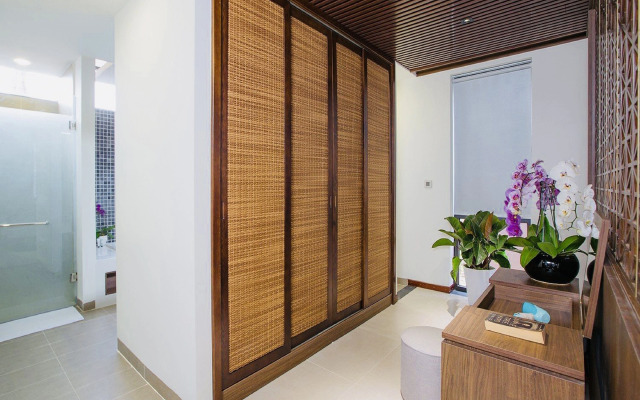 Sonaga Beach Resort & Villas Phu Quoc