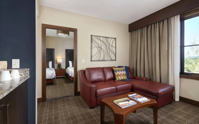 Tetherow Resort