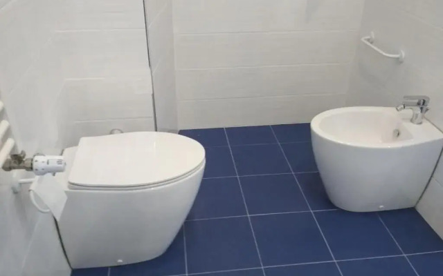 BB Una Notte a Mazzini